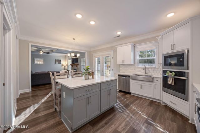 3462 Hilltop Trail, Evans, GA 30809