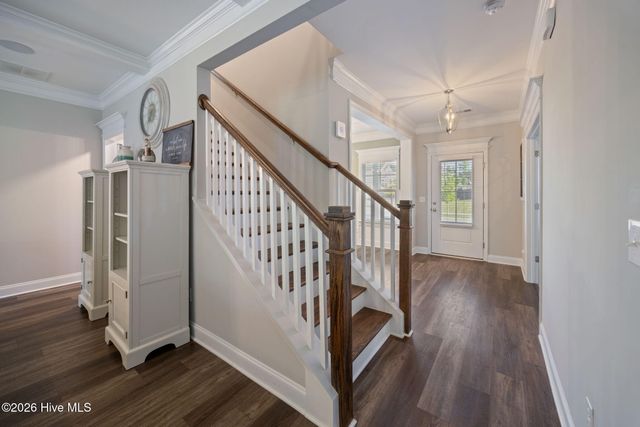 3462 Hilltop Trail, Evans, GA 30809