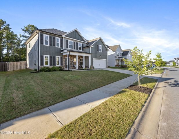 3462 Hilltop Trail, Evans, GA 30809