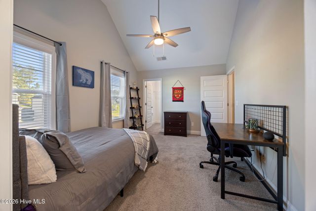 3462 Hilltop Trail, Evans, GA 30809