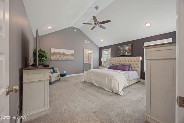 3462 Hilltop Trail, Evans, GA 30809