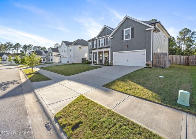 3462 Hilltop Trail, Evans, GA 30809