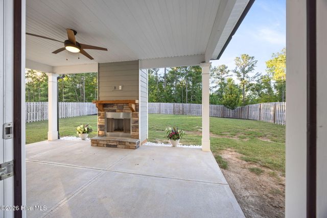 3462 Hilltop Trail, Evans, GA 30809
