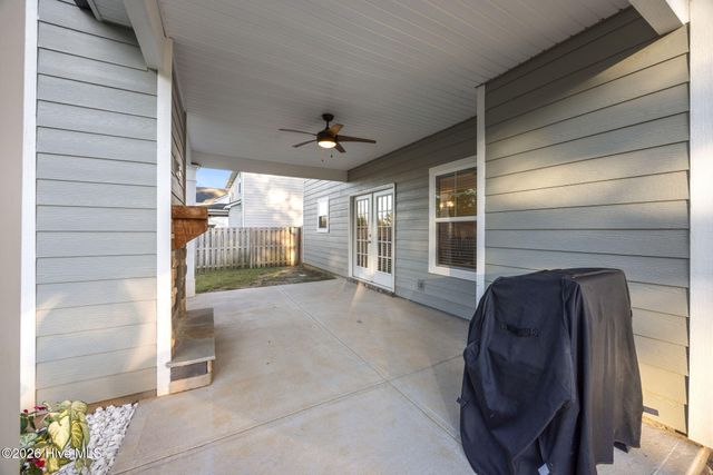 3462 Hilltop Trail, Evans, GA 30809