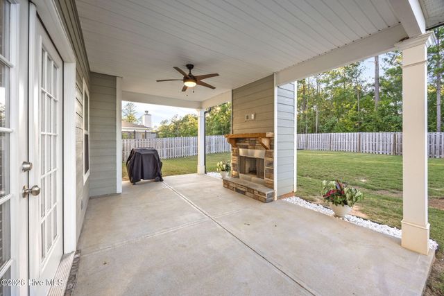 3462 Hilltop Trail, Evans, GA 30809