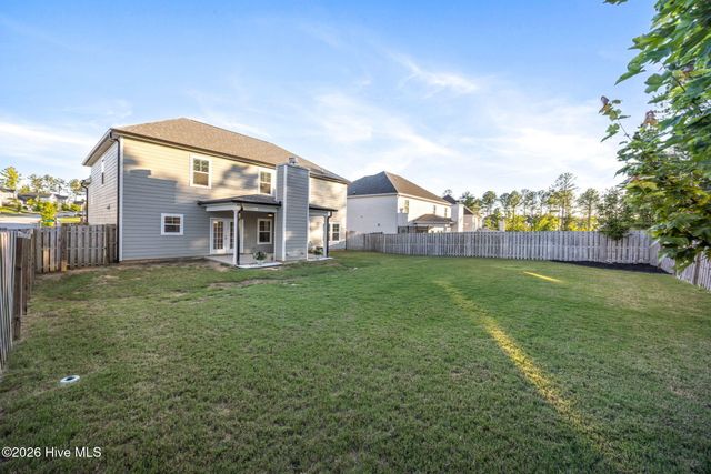 3462 Hilltop Trail, Evans, GA 30809