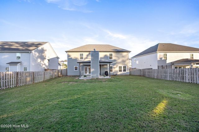 3462 Hilltop Trail, Evans, GA 30809