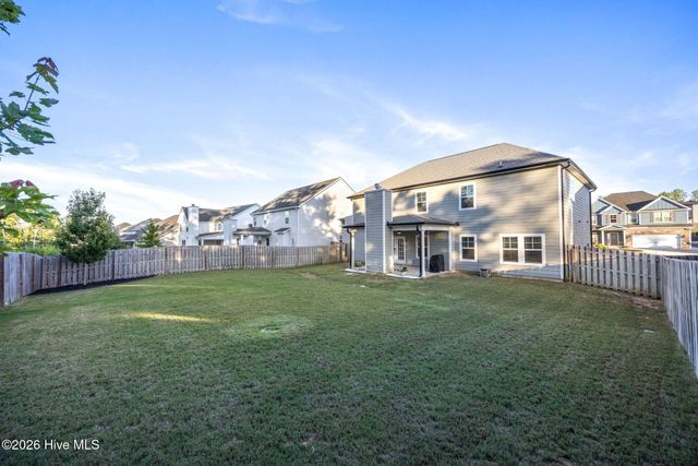 3462 Hilltop Trail, Evans, GA 30809