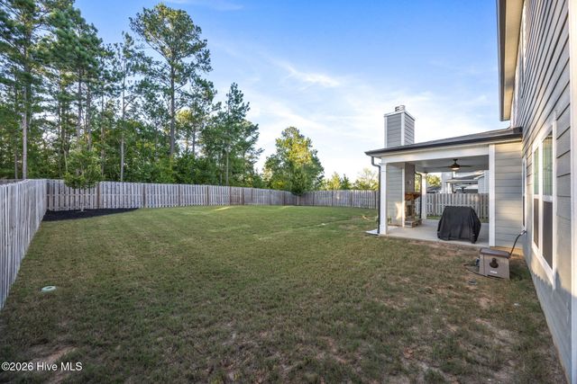 3462 Hilltop Trail, Evans, GA 30809