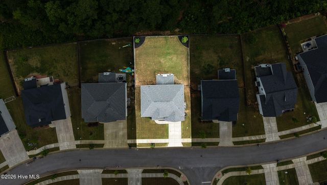 3462 Hilltop Trail, Evans, GA 30809