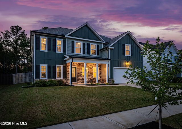 3462 Hilltop Trail, Evans, GA 30809
