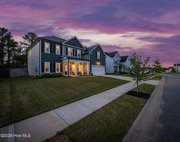3462 Hilltop Trail, Evans, GA 30809