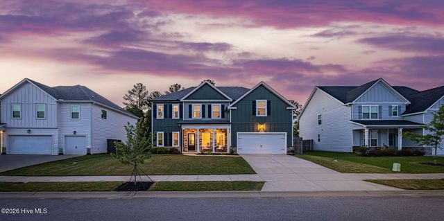 3462 Hilltop Trail, Evans, GA 30809