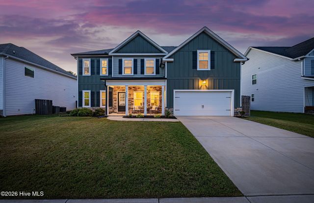 3462 Hilltop Trail, Evans, GA 30809