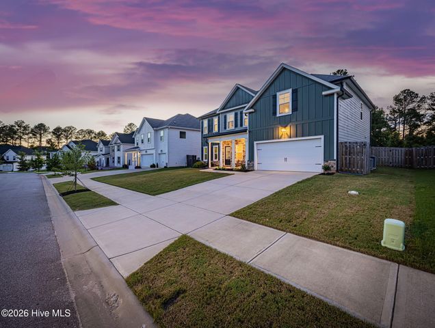 3462 Hilltop Trail, Evans, GA 30809