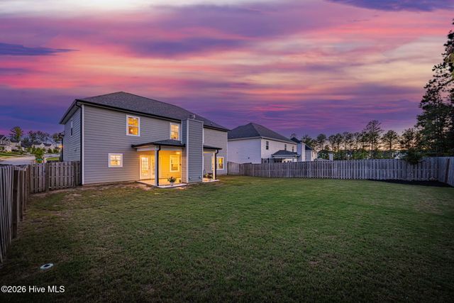 3462 Hilltop Trail, Evans, GA 30809