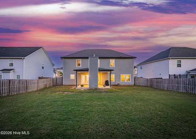3462 Hilltop Trail, Evans, GA 30809