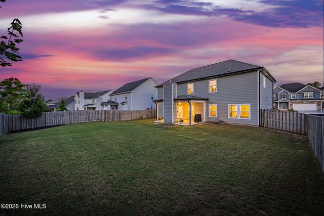 3462 Hilltop Trail, Evans, GA 30809
