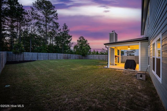 3462 Hilltop Trail, Evans, GA 30809