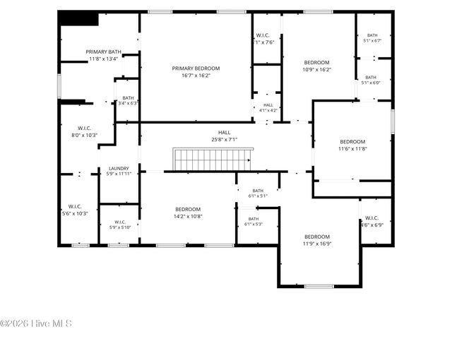 3462 Hilltop Trail, Evans, GA 30809