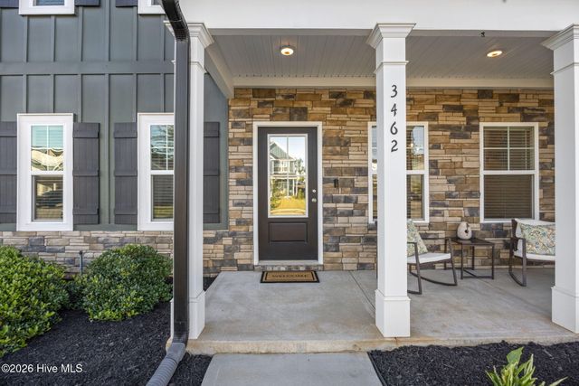 3462 Hilltop Trail, Evans, GA 30809