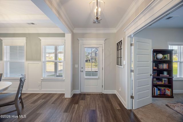 3462 Hilltop Trail, Evans, GA 30809