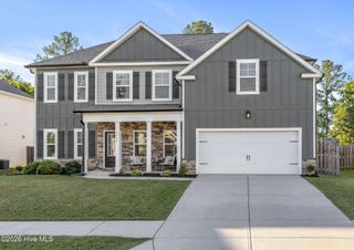 3462 Hilltop Trail, Evans, GA 30809