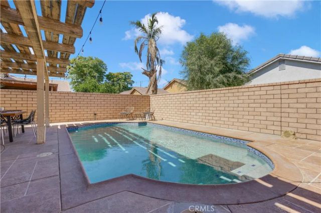 81256 Gardenia Court, Indio, CA 92201