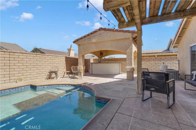81256 Gardenia Court, Indio, CA 92201