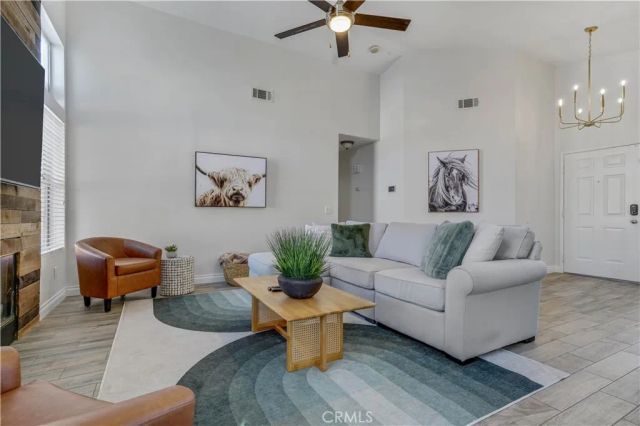 81256 Gardenia Court, Indio, CA 92201