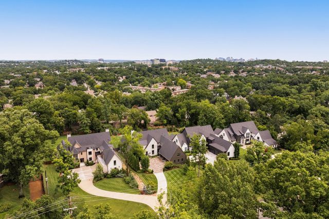3718 Woodlawn Dr, Nashville, TN 37215