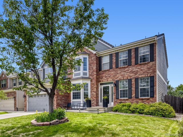 5957 S Helena Street, Centennial, CO 80016