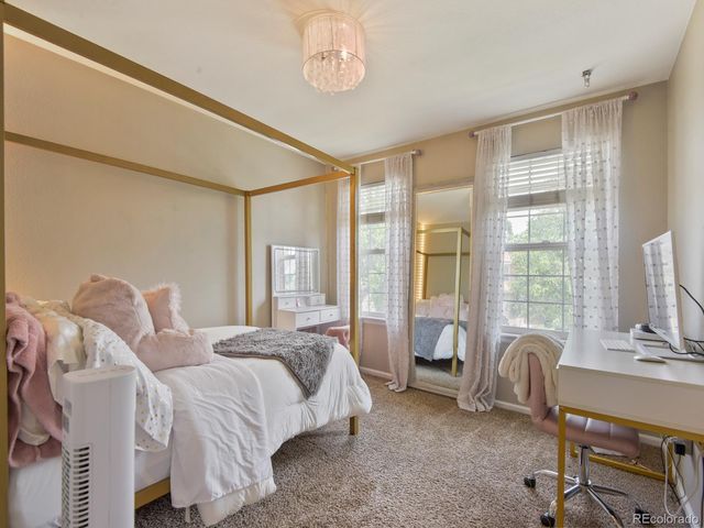 5957 S Helena Street, Centennial, CO 80016