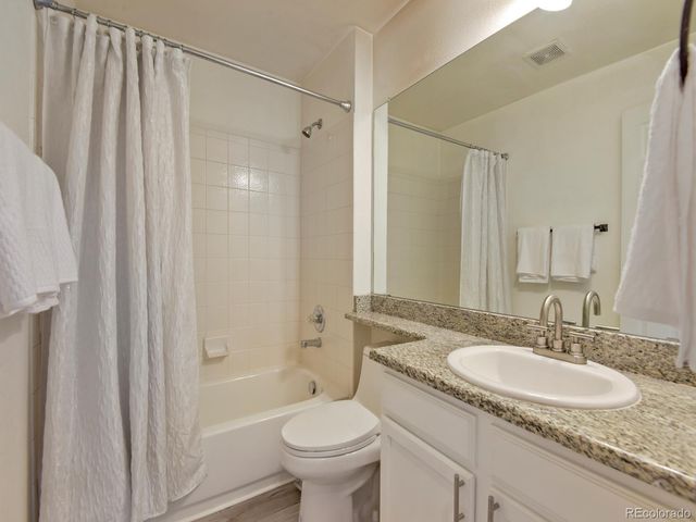 5957 S Helena Street, Centennial, CO 80016