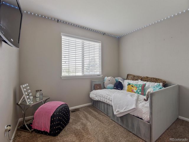 5957 S Helena Street, Centennial, CO 80016