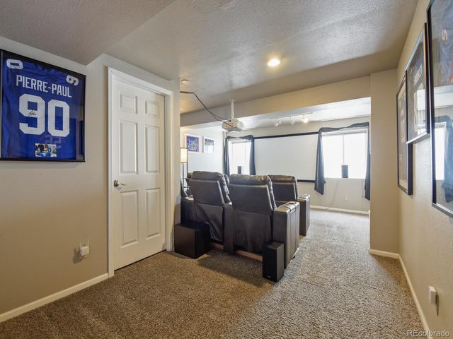 5957 S Helena Street, Centennial, CO 80016