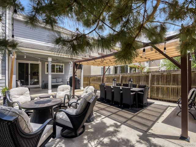 5957 S Helena Street, Centennial, CO 80016