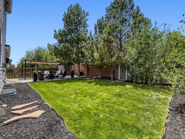 5957 S Helena Street, Centennial, CO 80016