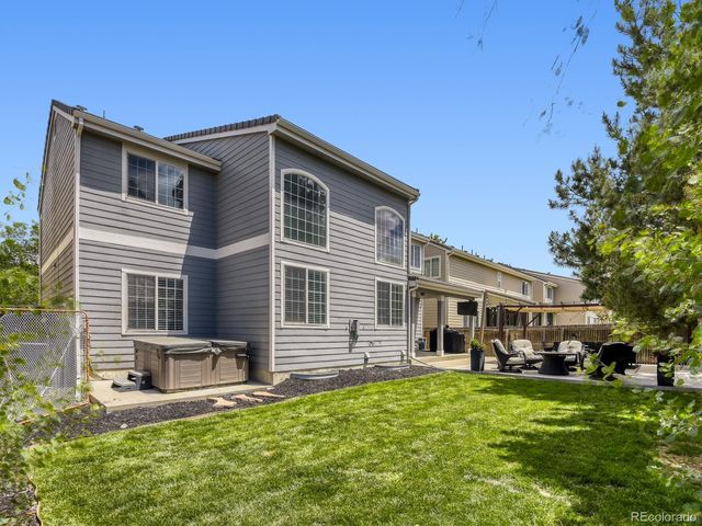 5957 S Helena Street, Centennial, CO 80016