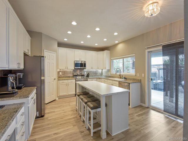 5957 S Helena Street, Centennial, CO 80016