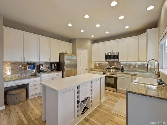 5957 S Helena Street, Centennial, CO 80016
