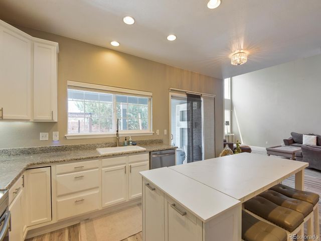 5957 S Helena Street, Centennial, CO 80016
