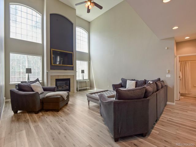 5957 S Helena Street, Centennial, CO 80016