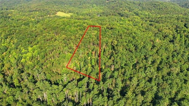 16 Sautee Woods Trail, Sautee Nacoochee, GA 30571