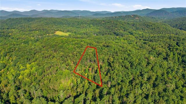 16 Sautee Woods Trail, Sautee Nacoochee, GA 30571