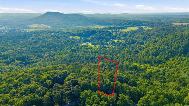 16 Sautee Woods Trail, Sautee Nacoochee, GA 30571