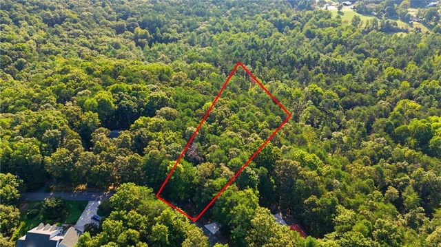 16 Sautee Woods Trail, Sautee Nacoochee, GA 30571