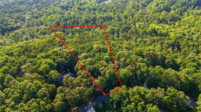 16 Sautee Woods Trail, Sautee Nacoochee, GA 30571