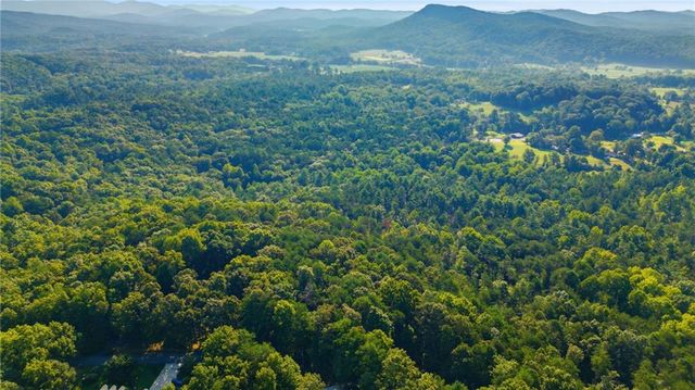 16 Sautee Woods Trail, Sautee Nacoochee, GA 30571