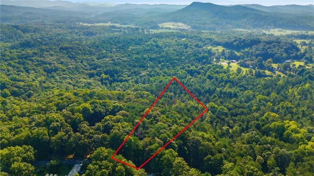 16 Sautee Woods Trail, Sautee Nacoochee, GA 30571